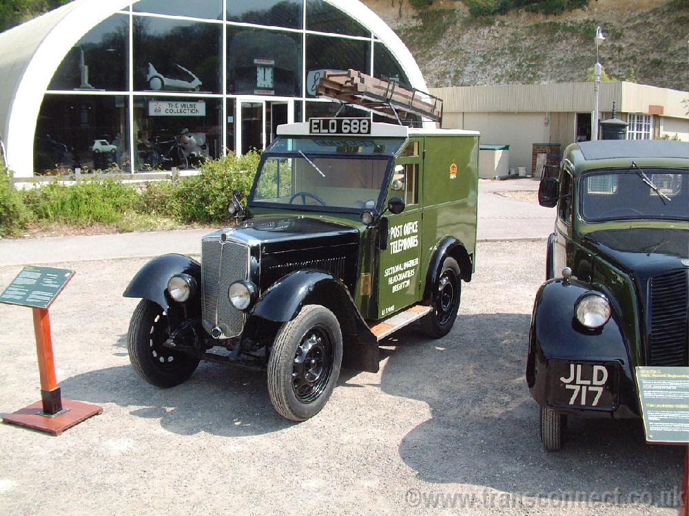 GPO Van 5 220407.JPG